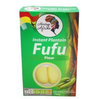 Afrika Plantain Fufu 700g Heritage 